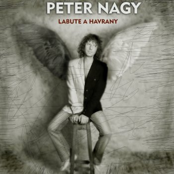 Peter Nagy Nová Gitara