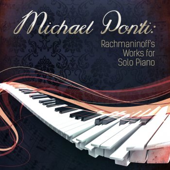 Michael Ponti 7 Morceaux de salon for Piano, Op. 10: III. Barcarole