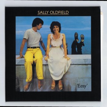 Sally Oldfield Man Of Storm