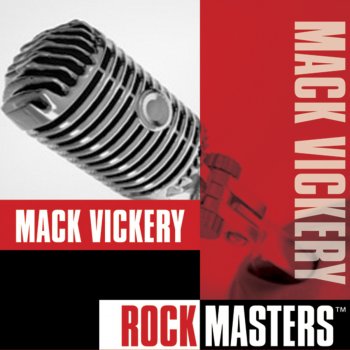 Mack Vickery Pop a Top Popeye
