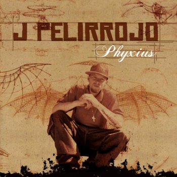 JPelirrojo Cansado (with Curricé, Psico MC, Hesk & Clave21)