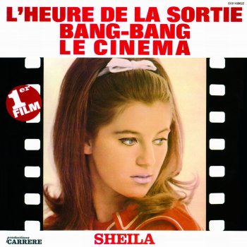 Sheila Le Cinéma - Version mono