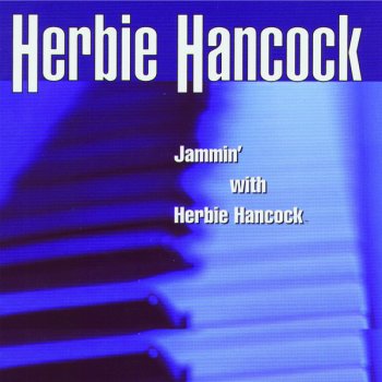 Herbie Hancock Hot Piano