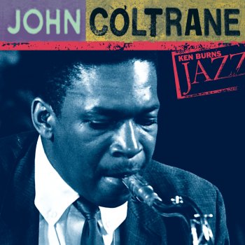 John Coltrane Quartet Chasin' The Trane - Live At The Village Vanguard, New York/1961