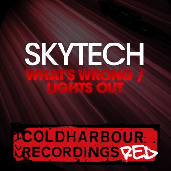 Skytech What's Wrong - Original Mix