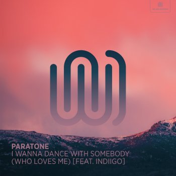 Paratone feat. indiigo I Wanna Dance with Somebody (Who Loves Me)