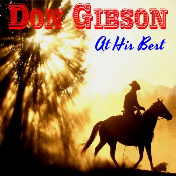 Don Gibson Blues in My Mind