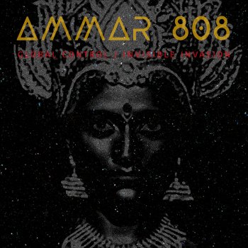Ammar 808 Marivere gati (feat. Susha)
