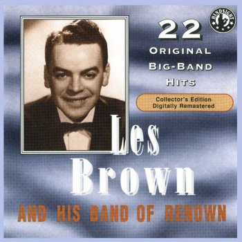 Les Brown Countin' the Blues