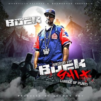 Outlawz feat. Young Buck Cleaned Off (feat. The Outlawz)