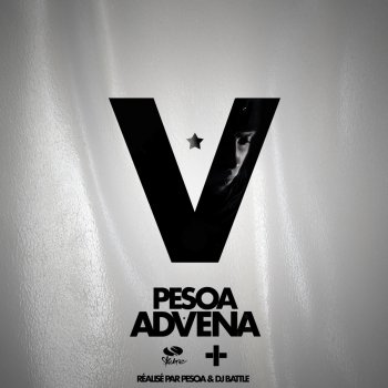 Pesoa feat. DJ Battle Vivae
