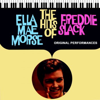 Ella Mae Morse The Blacksmith Blues