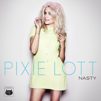 Pixie Lott When You Were My Man - Live At The Pool/2013