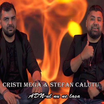 Cristi Mega Adn - Ul Nu Ne Lasa (feat. Stefan Calutu)