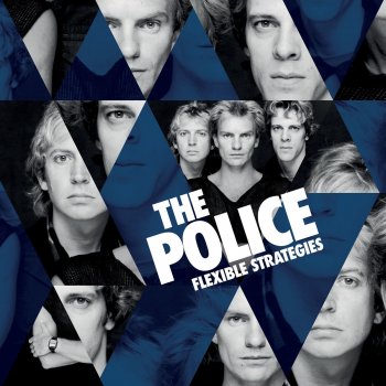 The Police Once Upon A Daydream
