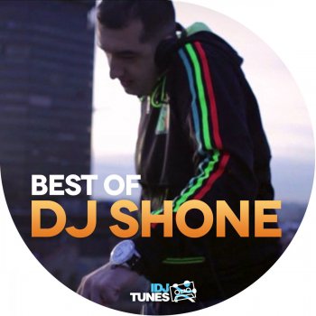 DJ Shone feat. MC Stojan Nadji Mi Zamenu