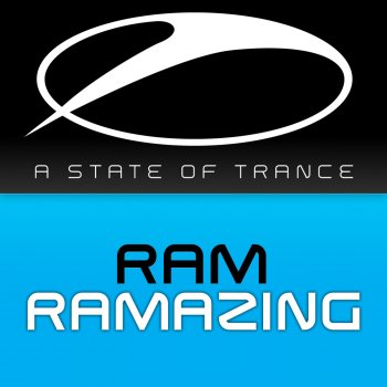 RAM RAMazing (original radio edit)