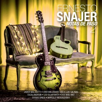 Ernesto Snajer feat. Javier Malosetti Morning Mood