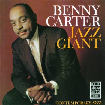 Benny Carter Blues My Naughty Sweety Gives to Me