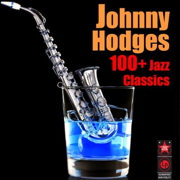 Johnny Hodges Basin Street Blues