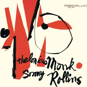 Sonny Rollins feat. Thelonious Monk I Want to Be Happy