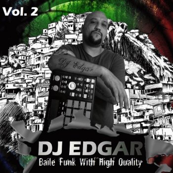 DJ Edgar Boogie Down Beat