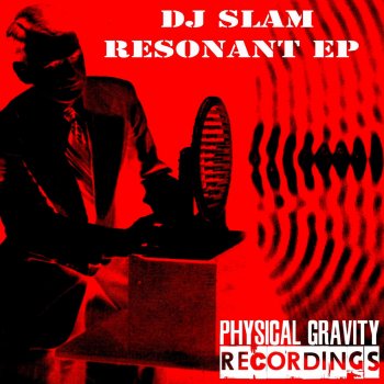 DJ Slam Afrika (Original Mix)