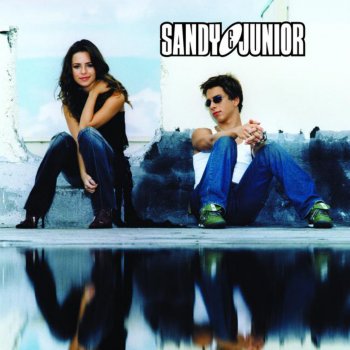 Sandy & Junior Me Leve Com Você (Take Me With You) [If You Leave]