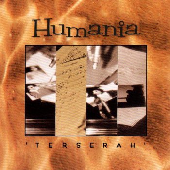 Humania I'll Be Over You