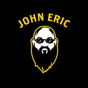 John Eric Drinking up a Storm (Live)