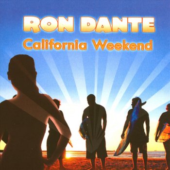 Ron Dante California Sun