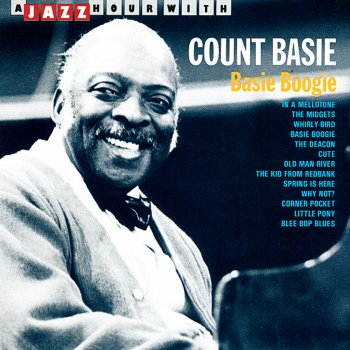 Count Basie The Basie Boogie