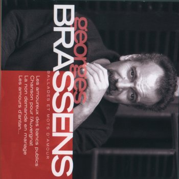 Georges Brassens Don Juan