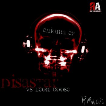 Disastar Enigma - Original Mix