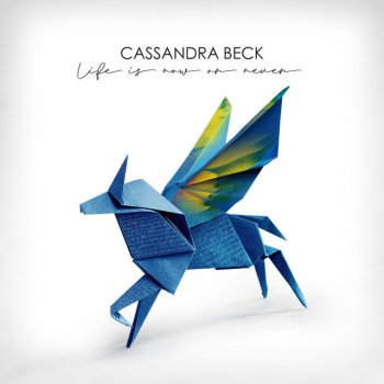 Cassandra Beck Somewhere Only We Know
