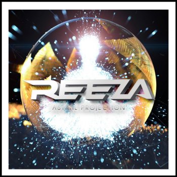 REEZA Astral Projection (Instrumental)