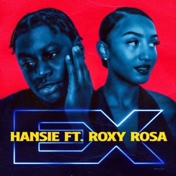 Hansie feat. Roxy Rosa Ex (feat. Roxy Rosa) - Instrumental