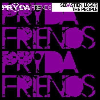 Sébastien Leger The People (Eric Prydz Remix)