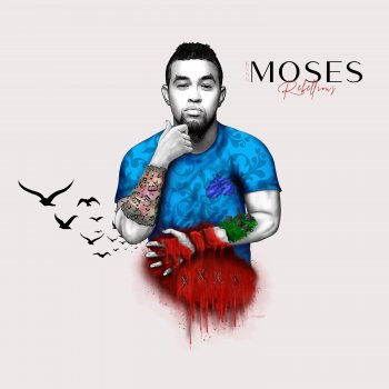 Kvng Moses Armed Robbery