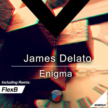 James Delato feat. Flexb Enigma - FlexB Remix