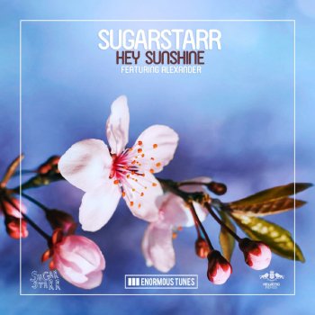 Sugarstarr feat. Alexander Hey Sunshine (Antonio Giacca Radio Mix)