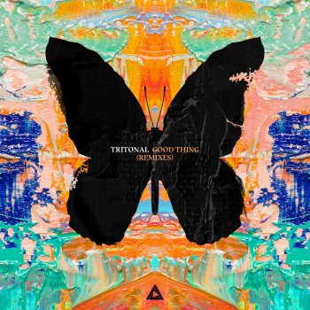 Tritonal feat. Laurell & LIGHTSTRIIKE Good Thing (feat. Laurell) [Lightstriike Remix]