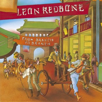 Leon Redbone My Blue Heaven