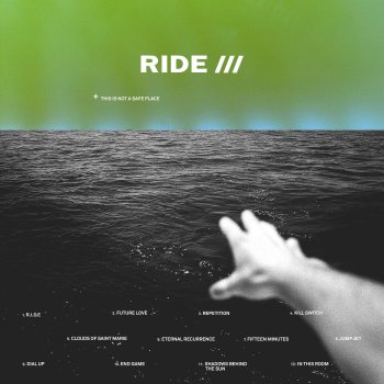 Ride feat. Gabe Gurnsey Repetition - Gabe Gurnsey Remix