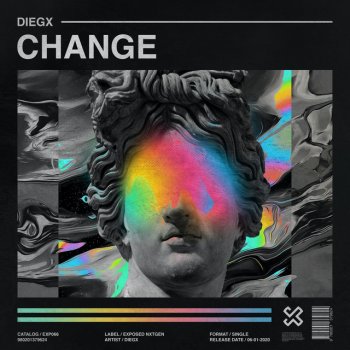 Diegx Change