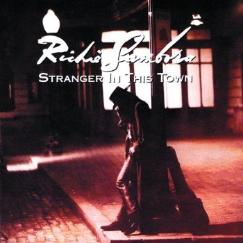 Richie Sambora Stranger In This Town