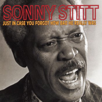 Sonny Stitt Ballad Medley