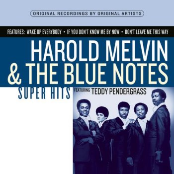 Harold Melvin & The Blue Notes feat. Teddy Pendergrass The Love I Lost
