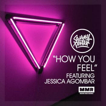 Sammy Porter feat. Jessica Agombar How You Feel - Chilled Mix