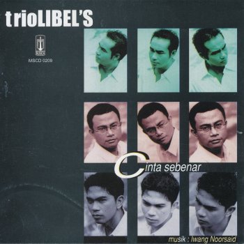 Trio Libels Sanggupkah